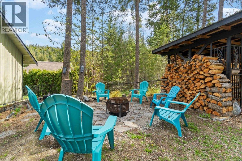 28 2592 Alpen Paradies Road, Blind Bay