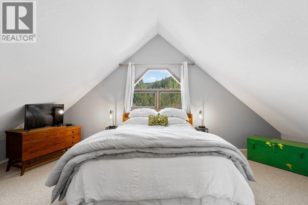 28 2592 Alpen Paradies Road, Blind Bay