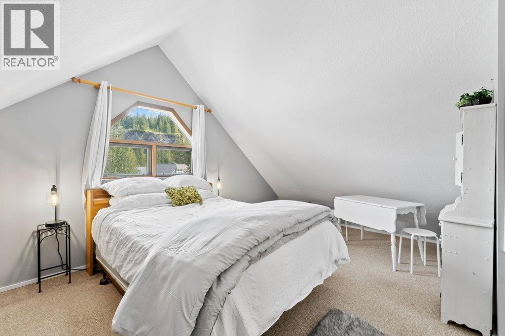 28 2592 Alpen Paradies Road, Blind Bay