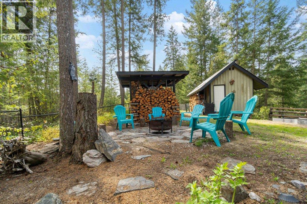 28 2592 Alpen Paradies Road, Blind Bay