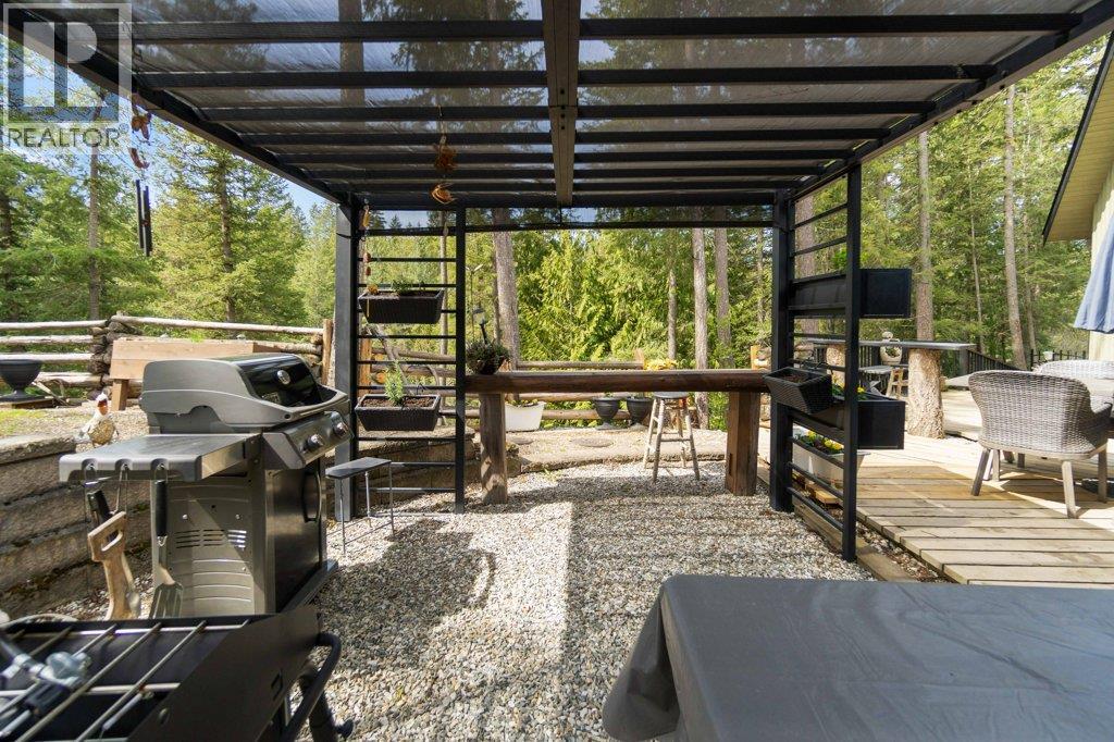 28 2592 Alpen Paradies Road, Blind Bay