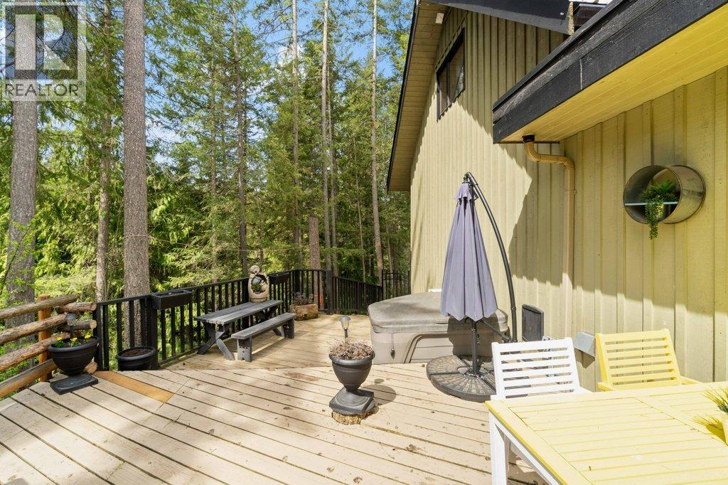28 2592 Alpen Paradies Road, Blind Bay