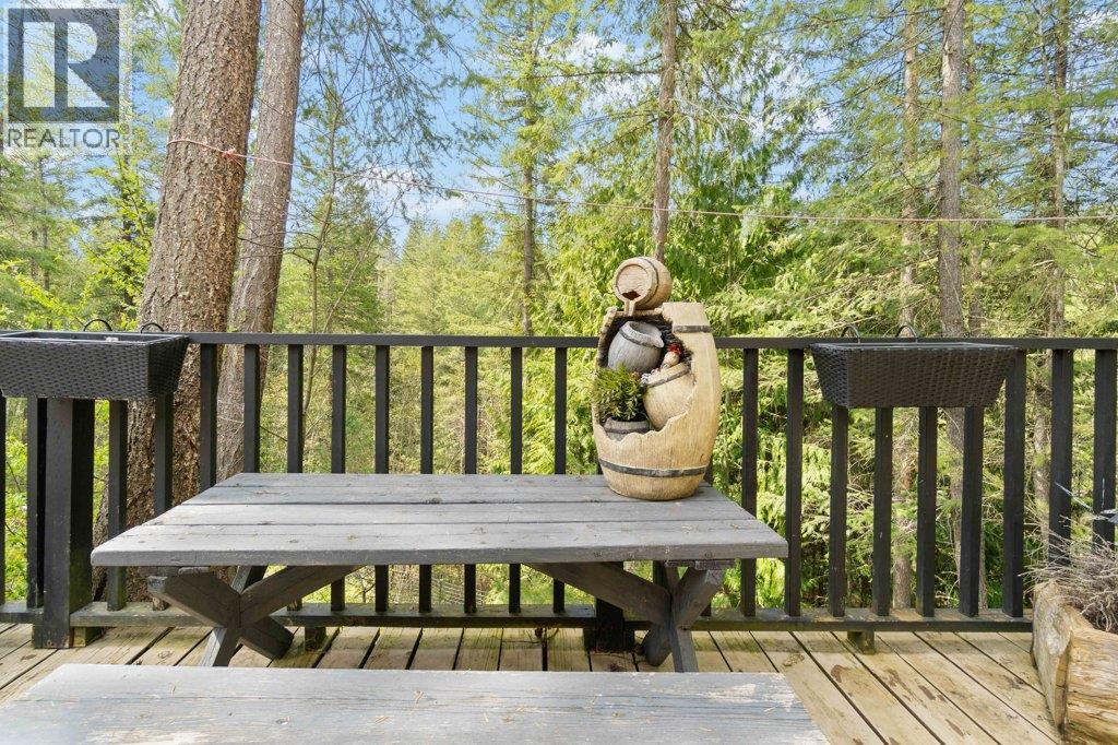 28 2592 Alpen Paradies Road, Blind Bay