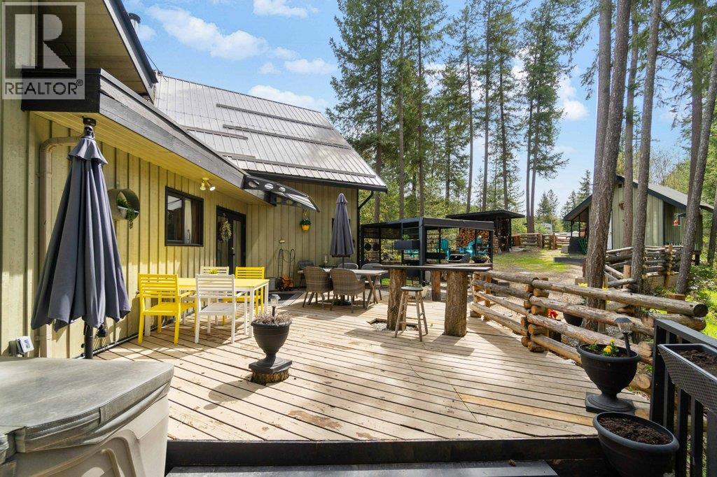 28 2592 Alpen Paradies Road, Blind Bay