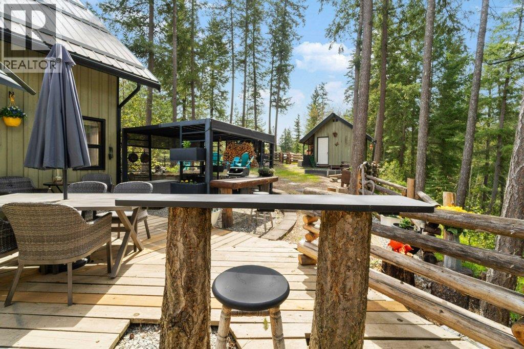28 2592 Alpen Paradies Road, Blind Bay
