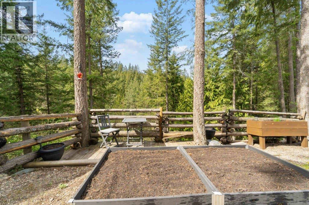 28 2592 Alpen Paradies Road, Blind Bay
