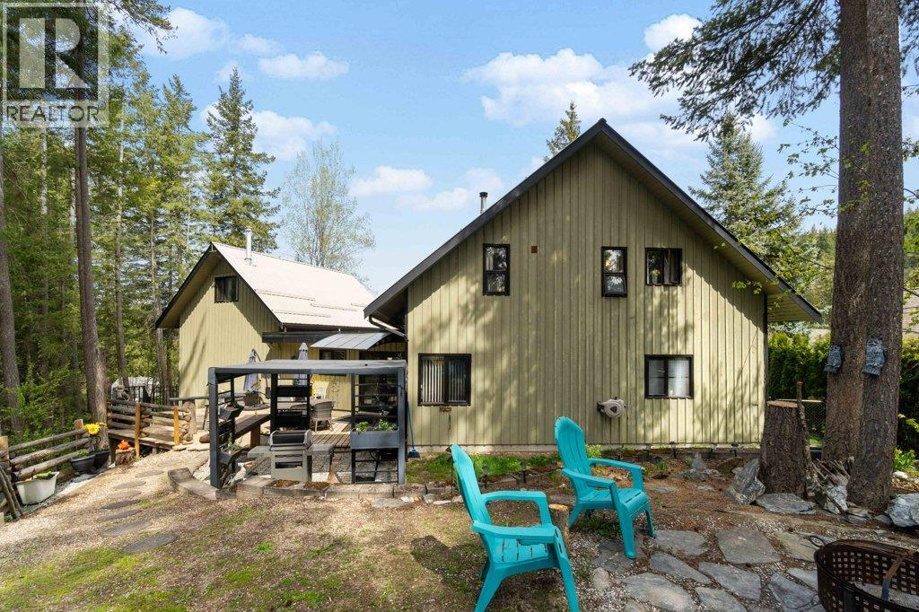 28 2592 Alpen Paradies Road, Blind Bay