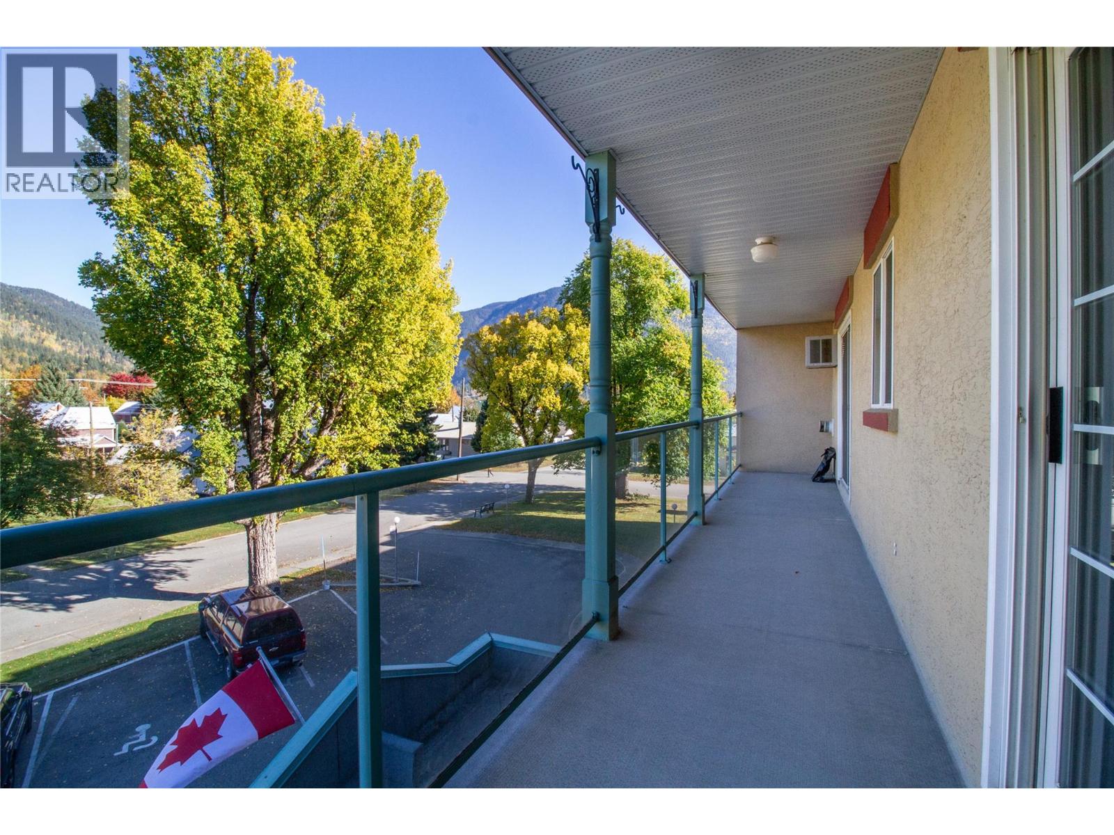 311 Sixth Street Unit# 309, Revelstoke