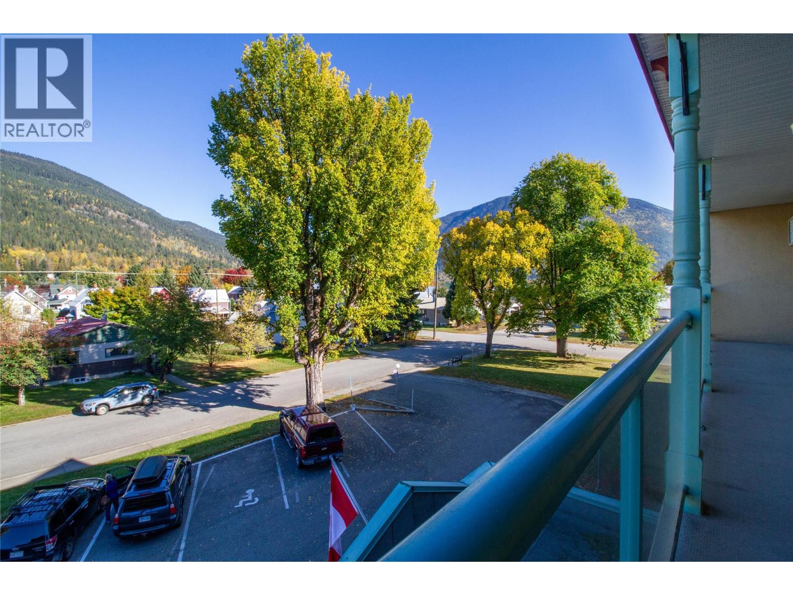 311 Sixth Street Unit# 309, Revelstoke