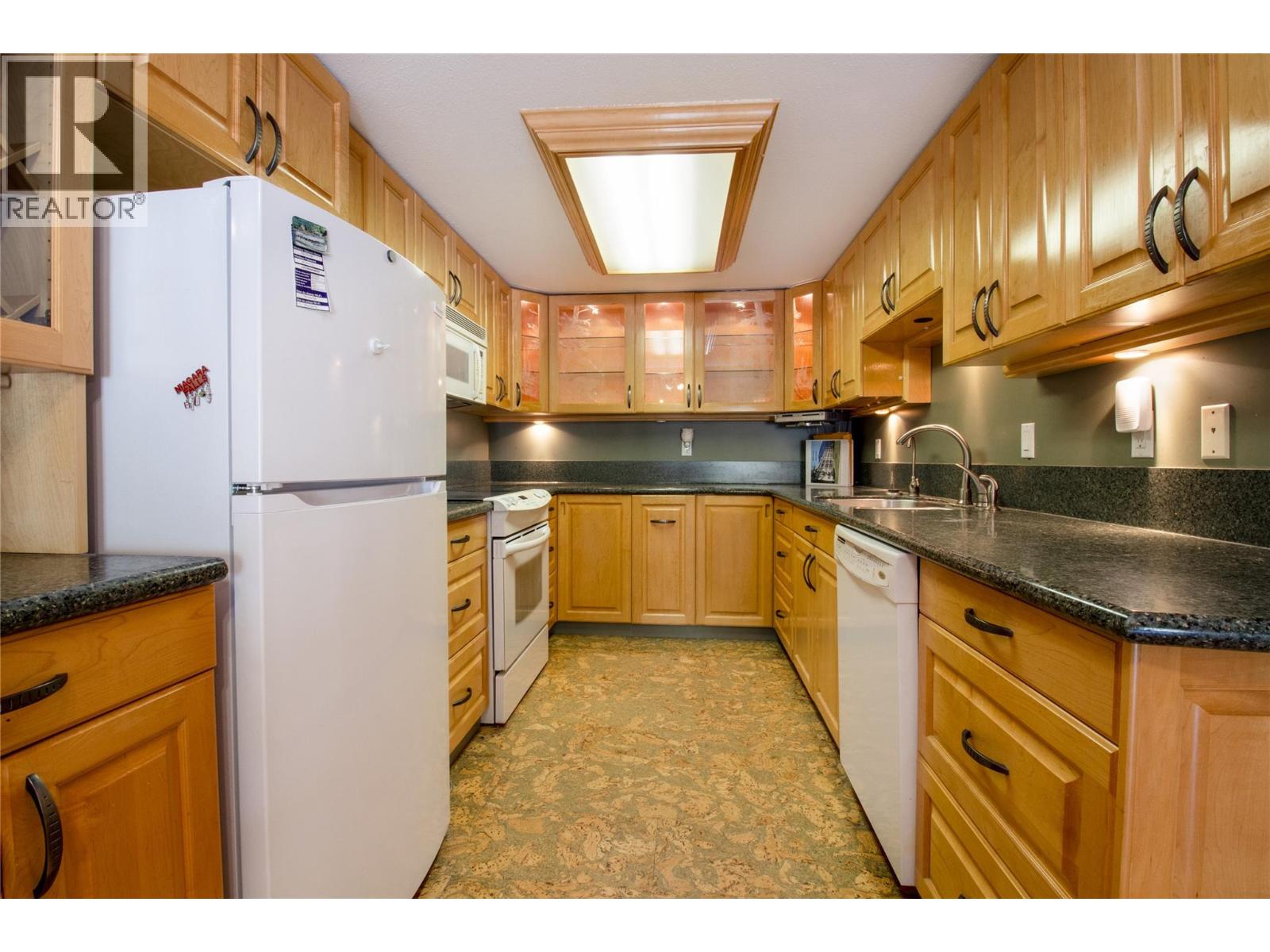 311 Sixth Street Unit# 309, Revelstoke