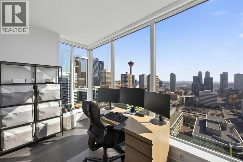 2405, 310 12 Avenue SW, Calgary, Alberta