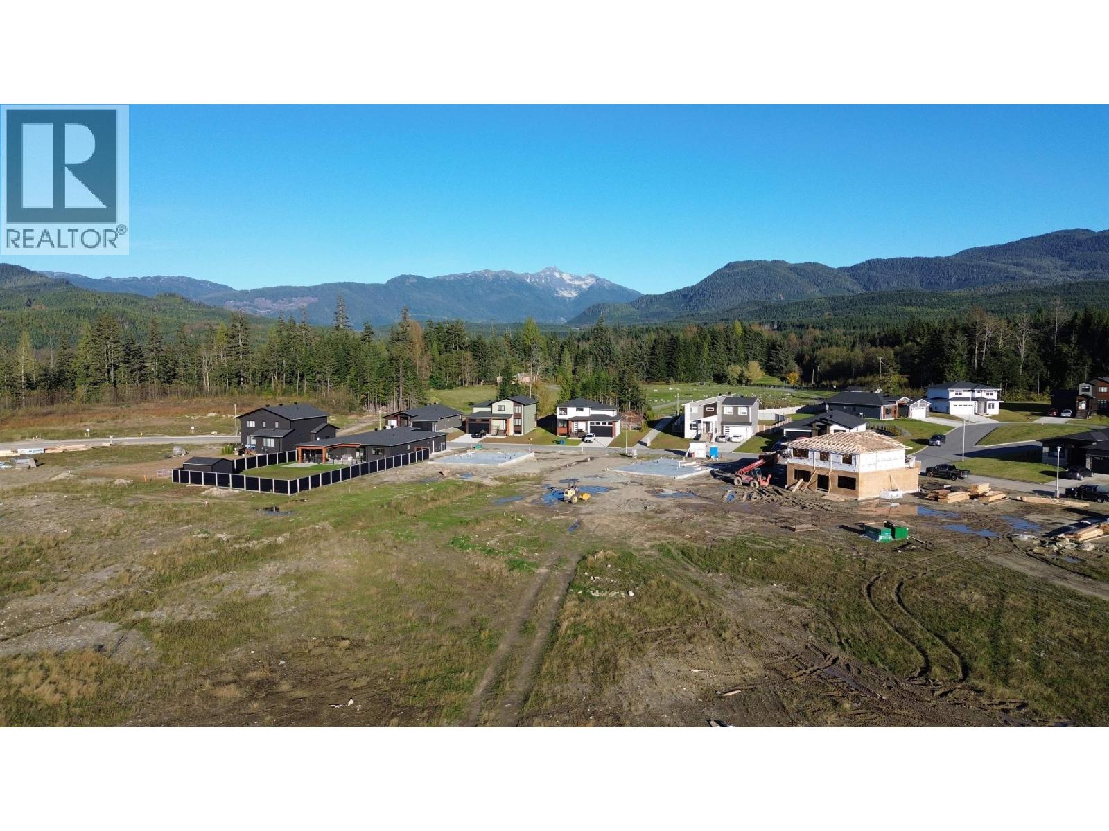 235 WAKITA STREET, Kitimat