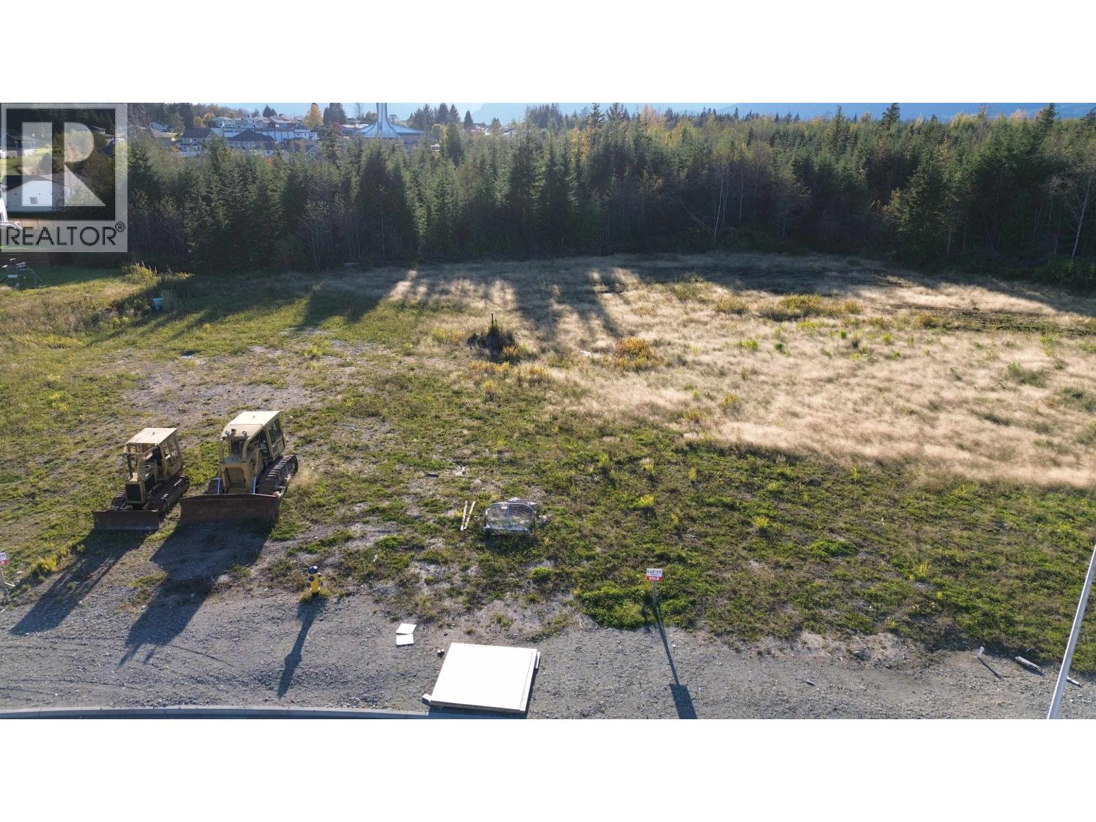 235 WAKITA STREET, Kitimat