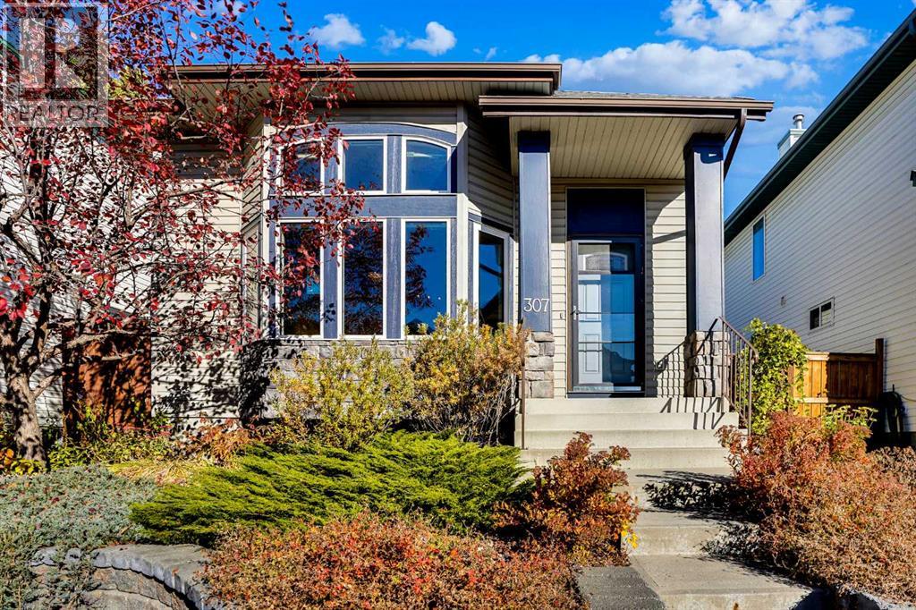 307 Arbour Grove Close NW, Calgary, Alberta