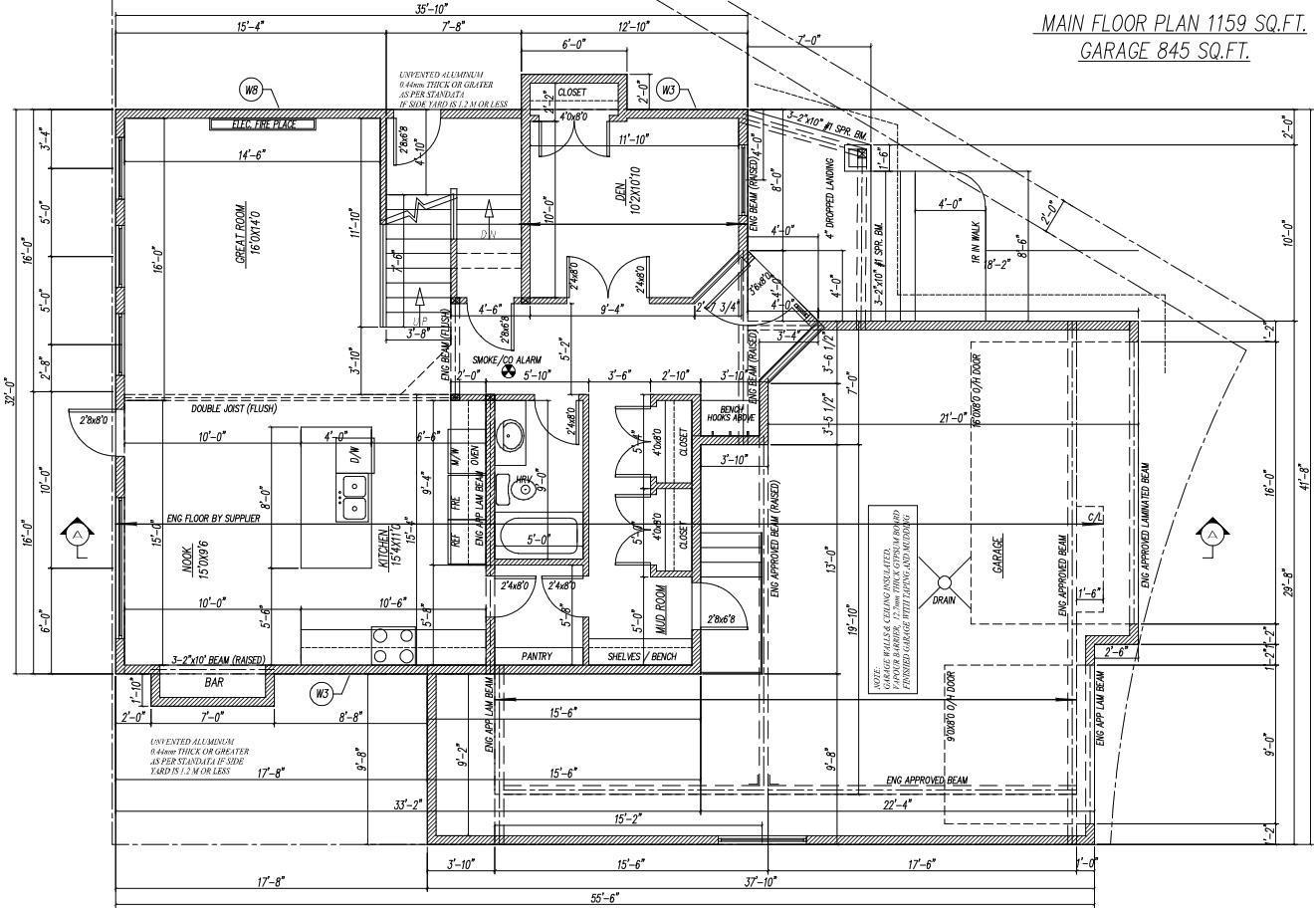 11 HILLWOOD TC, Spruce Grove
