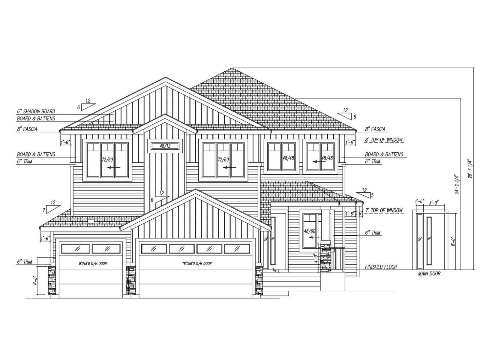 11 HILLWOOD TC, Spruce Grove