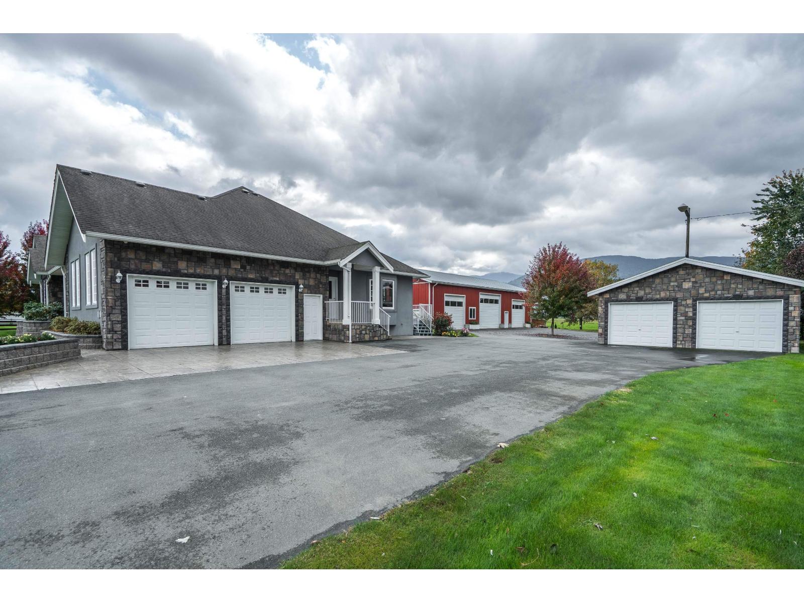 42872 SOUTH SUMAS ROAD, Greendale — photo 6