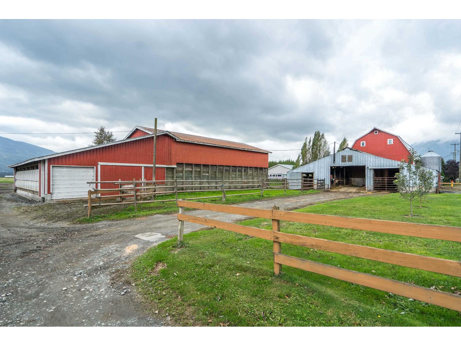 42872 SOUTH SUMAS ROAD, Greendale — photo 27