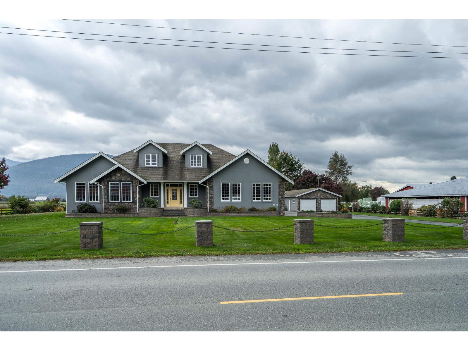42872 SOUTH SUMAS Road - photo 2