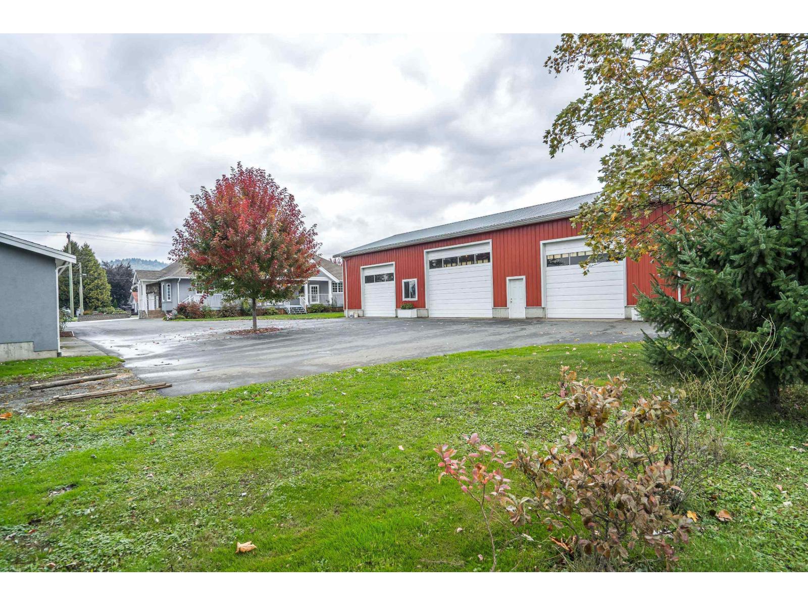 42872 SOUTH SUMAS ROAD, Greendale — photo 29