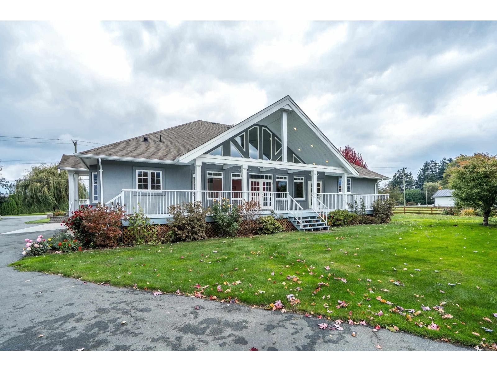 42872 SOUTH SUMAS ROAD, Greendale — photo 32