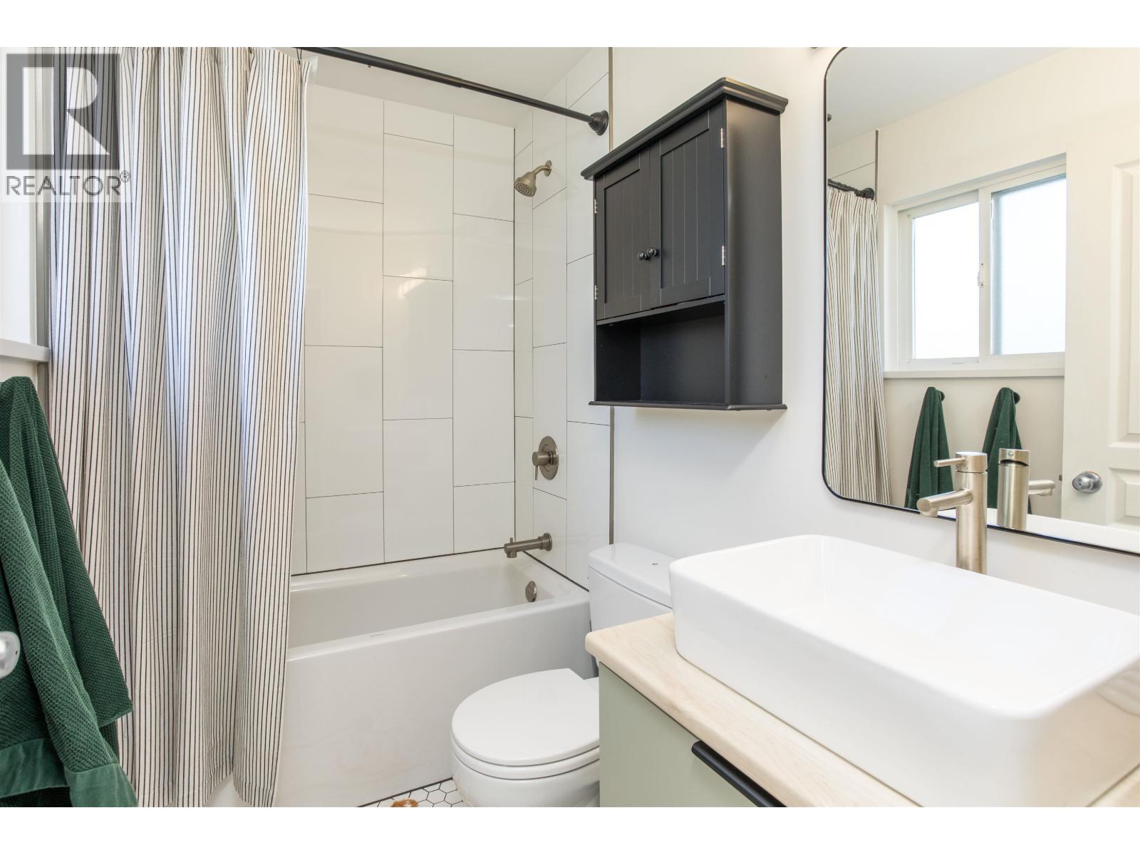 183 STAR CRESCENT, New Westminster