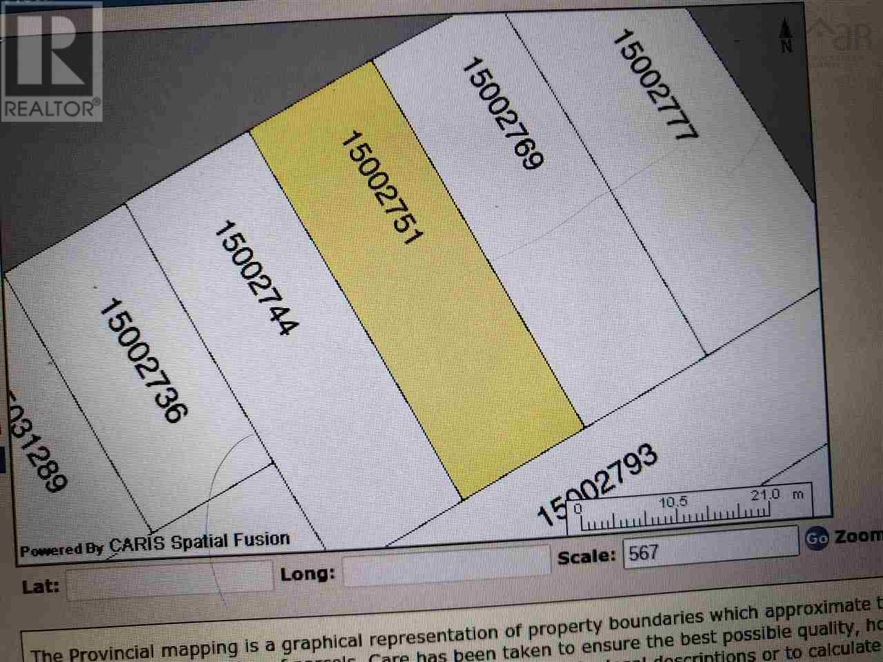 Property photo of Lot 19 Washington Street