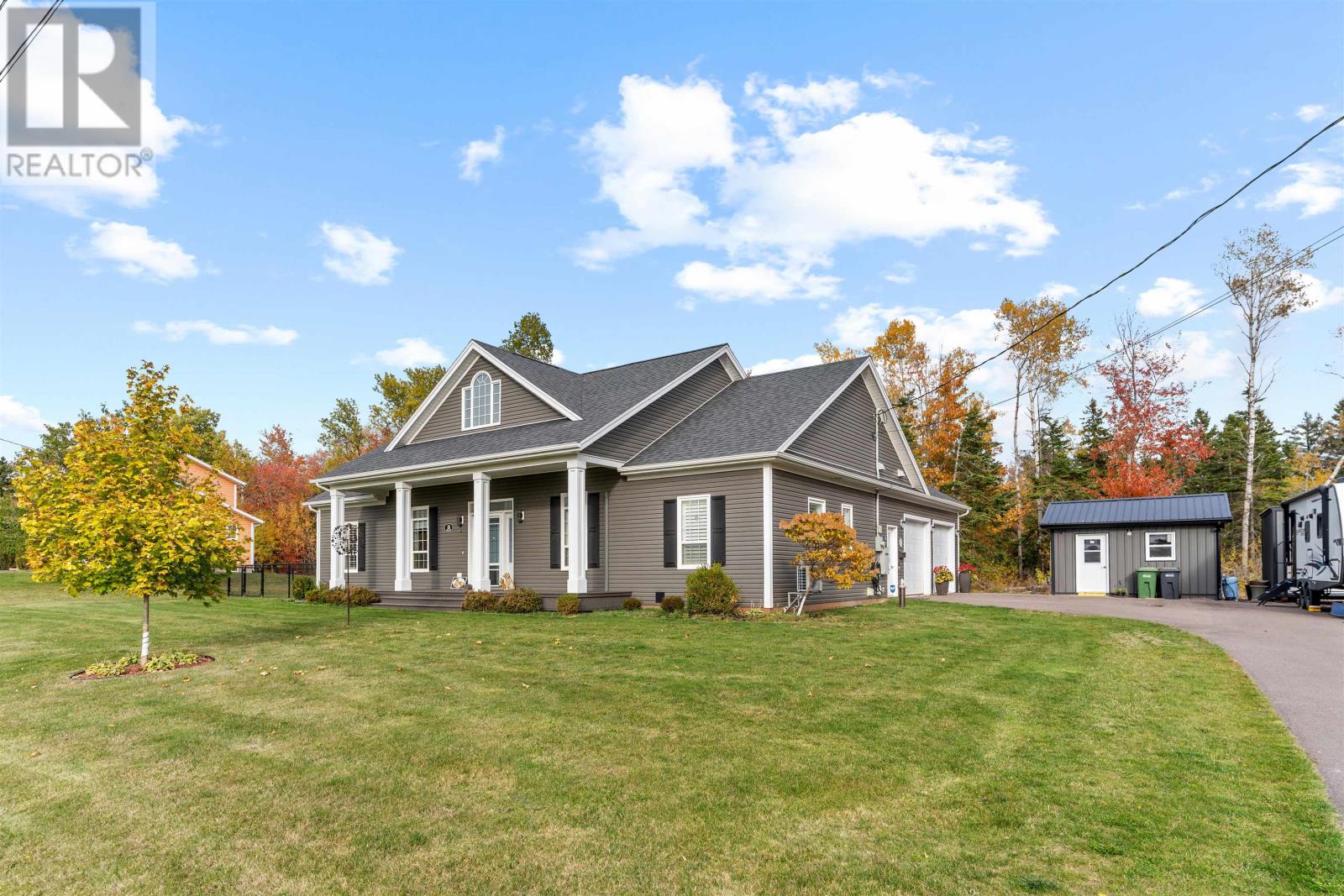 18 Spring Street - Photo 3 of 45, Wellington, Prince Edward Island