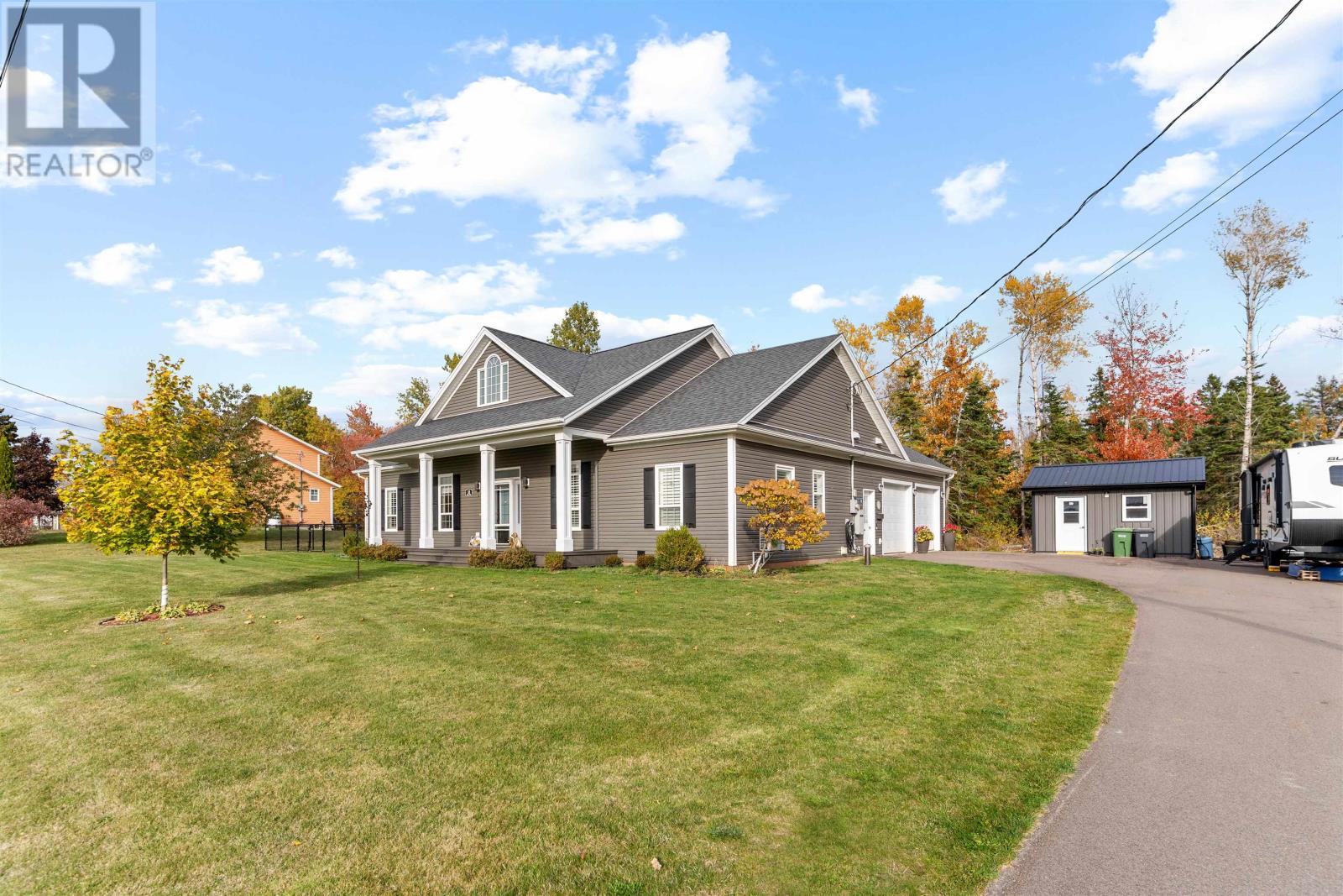 18 Spring Street - Photo 2 of 45, Wellington, Prince Edward Island