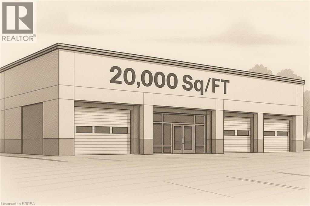 1030 COLBORNE Street W Unit# BLD-4