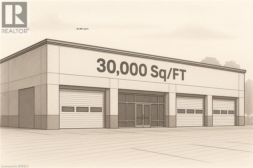 1030 COLBORNE Street W Unit# BLD-5