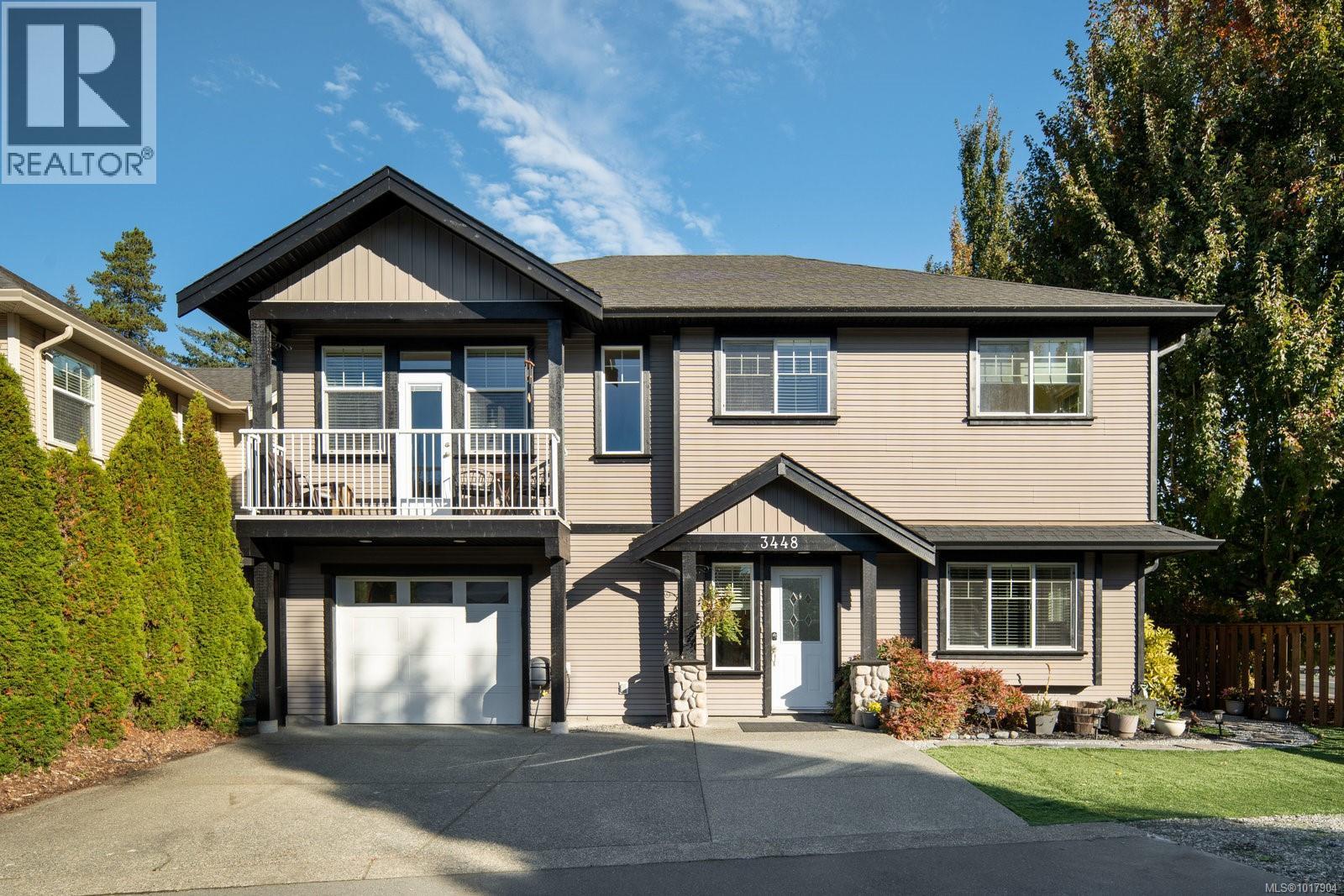  3448 Happy Valley Road, Langford