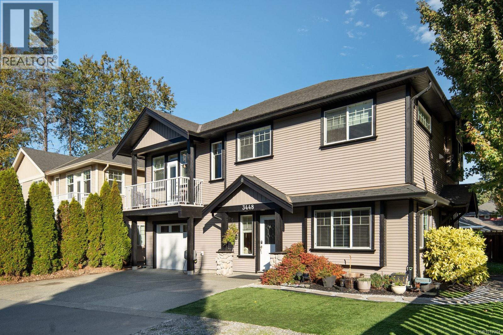  3448 Happy Valley Road, Langford