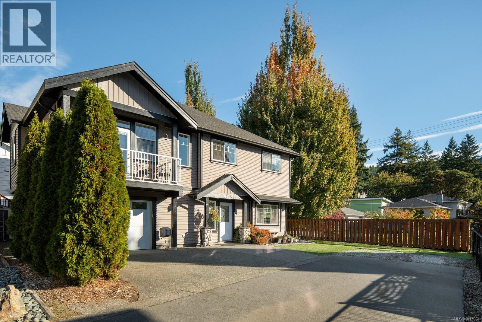  3448 Happy Valley Road, Langford