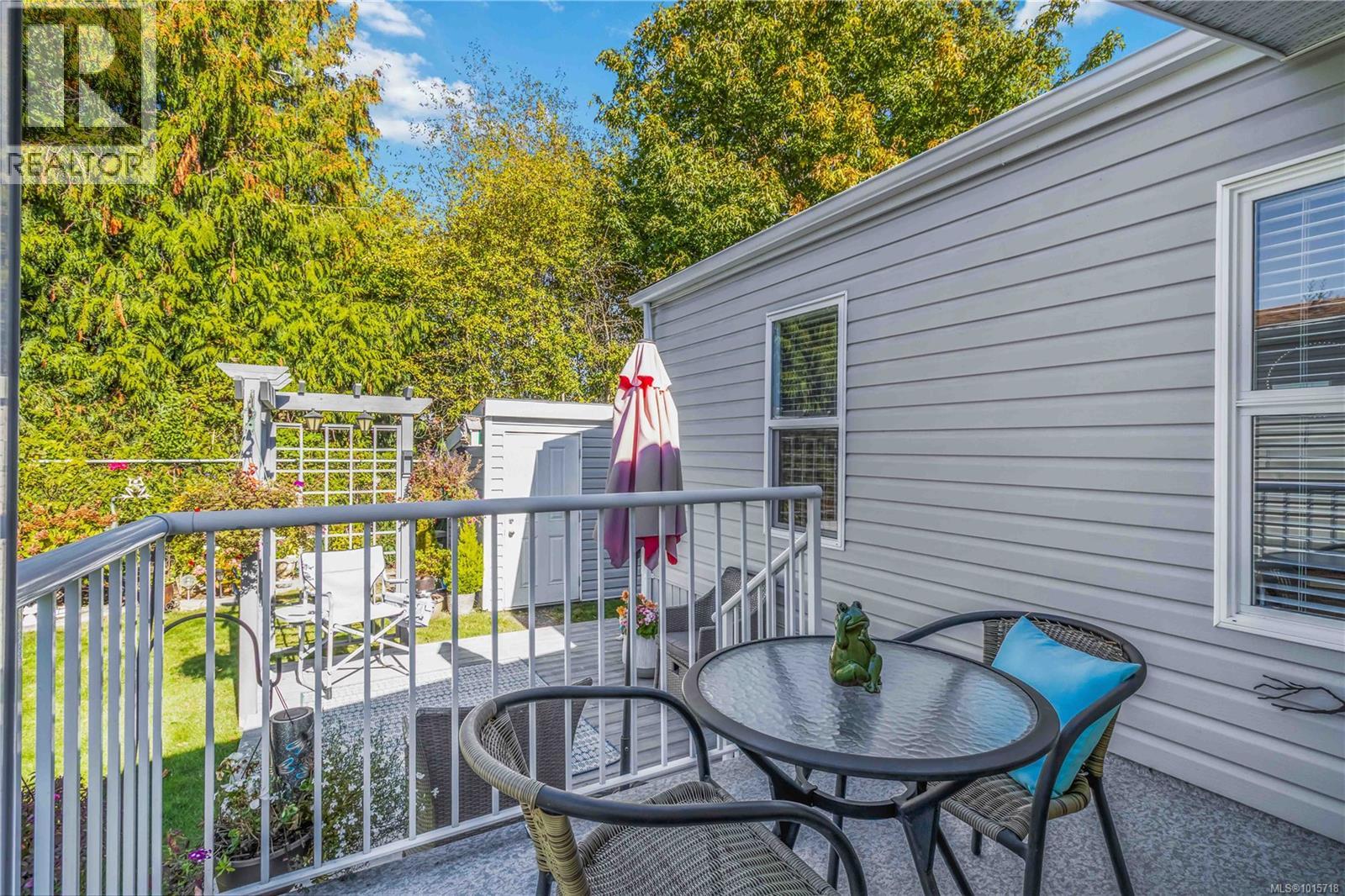 5 7509 Central Saanich Road, Central Saanich