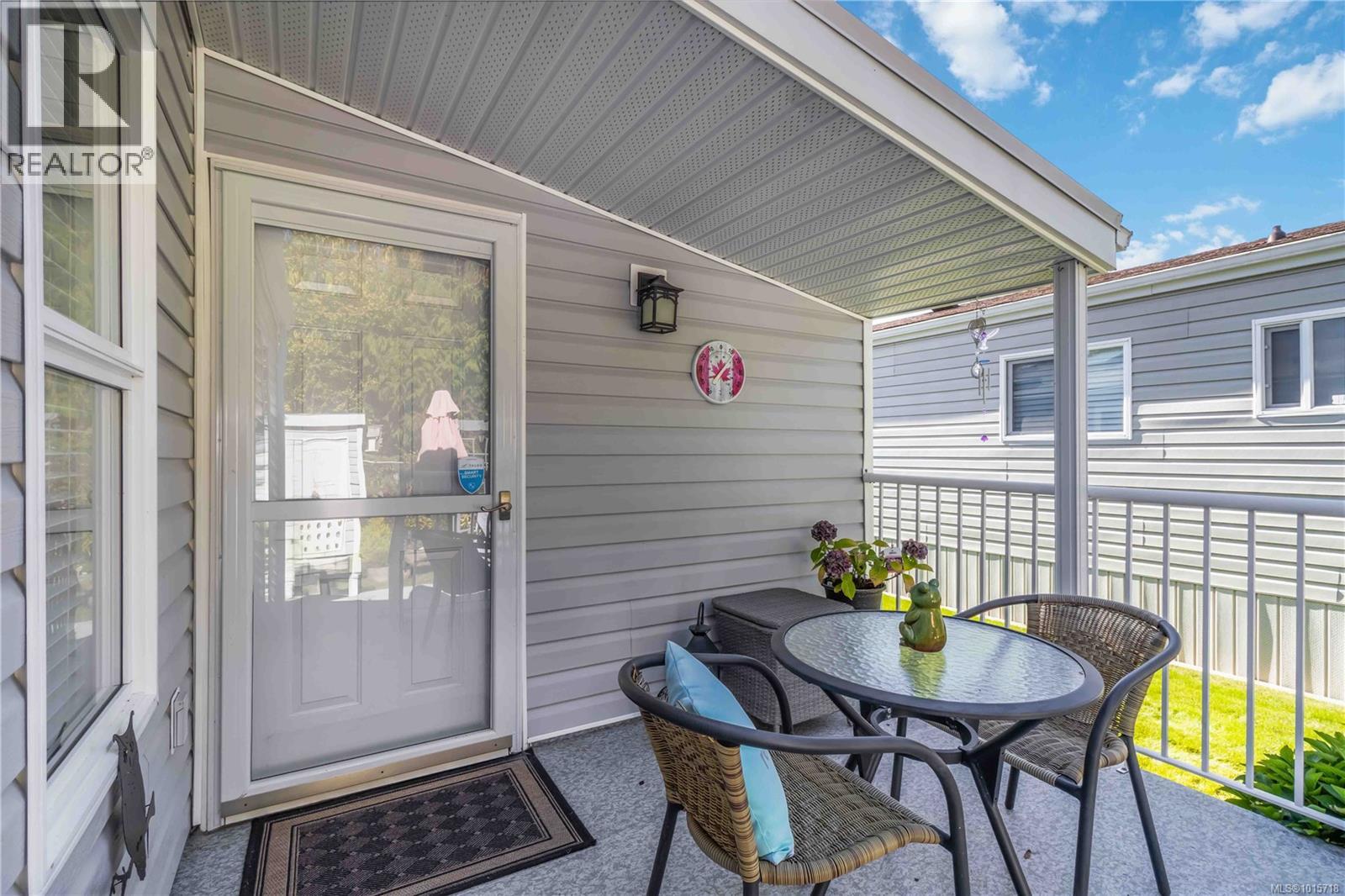 5 7509 Central Saanich Road, Central Saanich