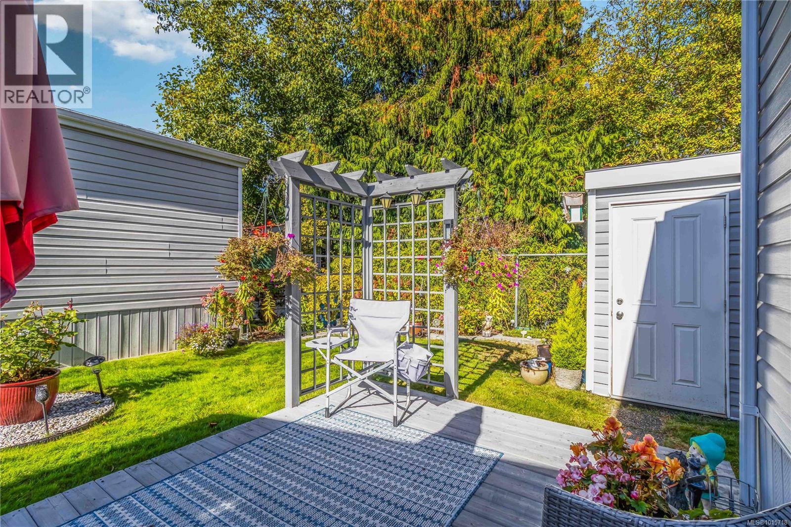5 7509 Central Saanich Road, Central Saanich