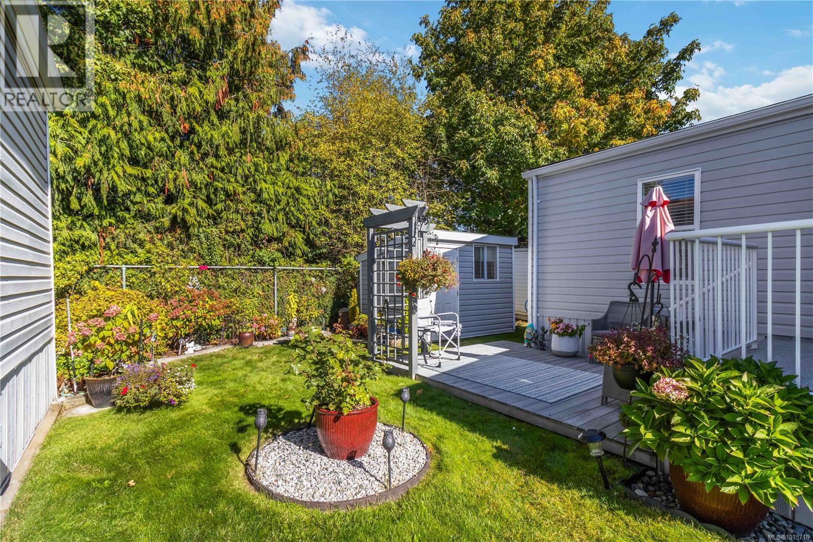 5 7509 Central Saanich Road, Central Saanich