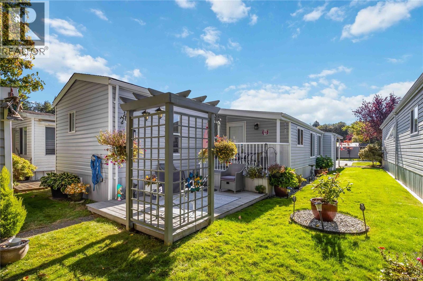 5 7509 Central Saanich Road, Central Saanich