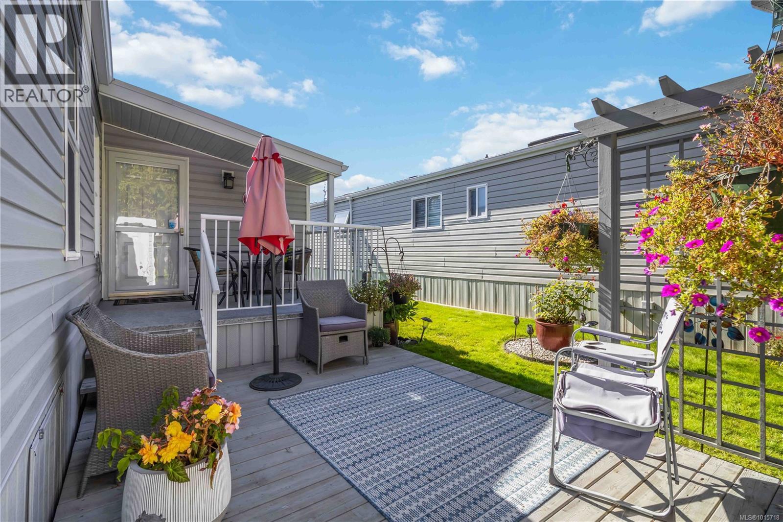 5 7509 Central Saanich Road, Central Saanich
