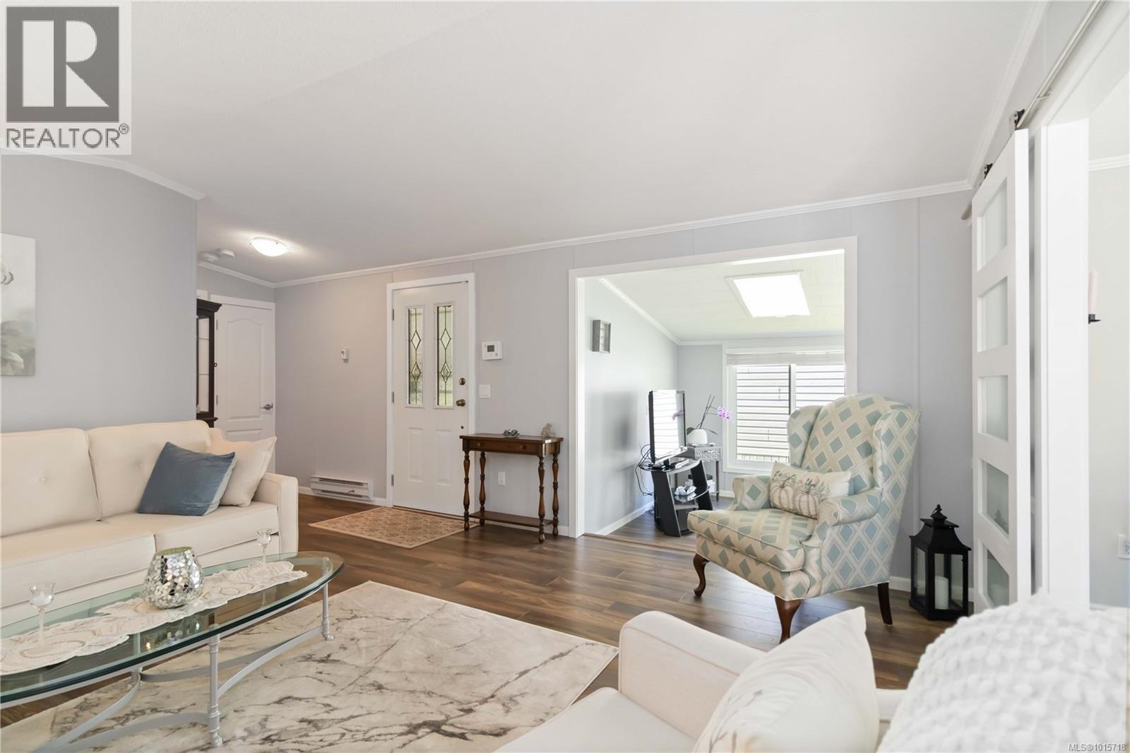 5 7509 Central Saanich Road, Central Saanich