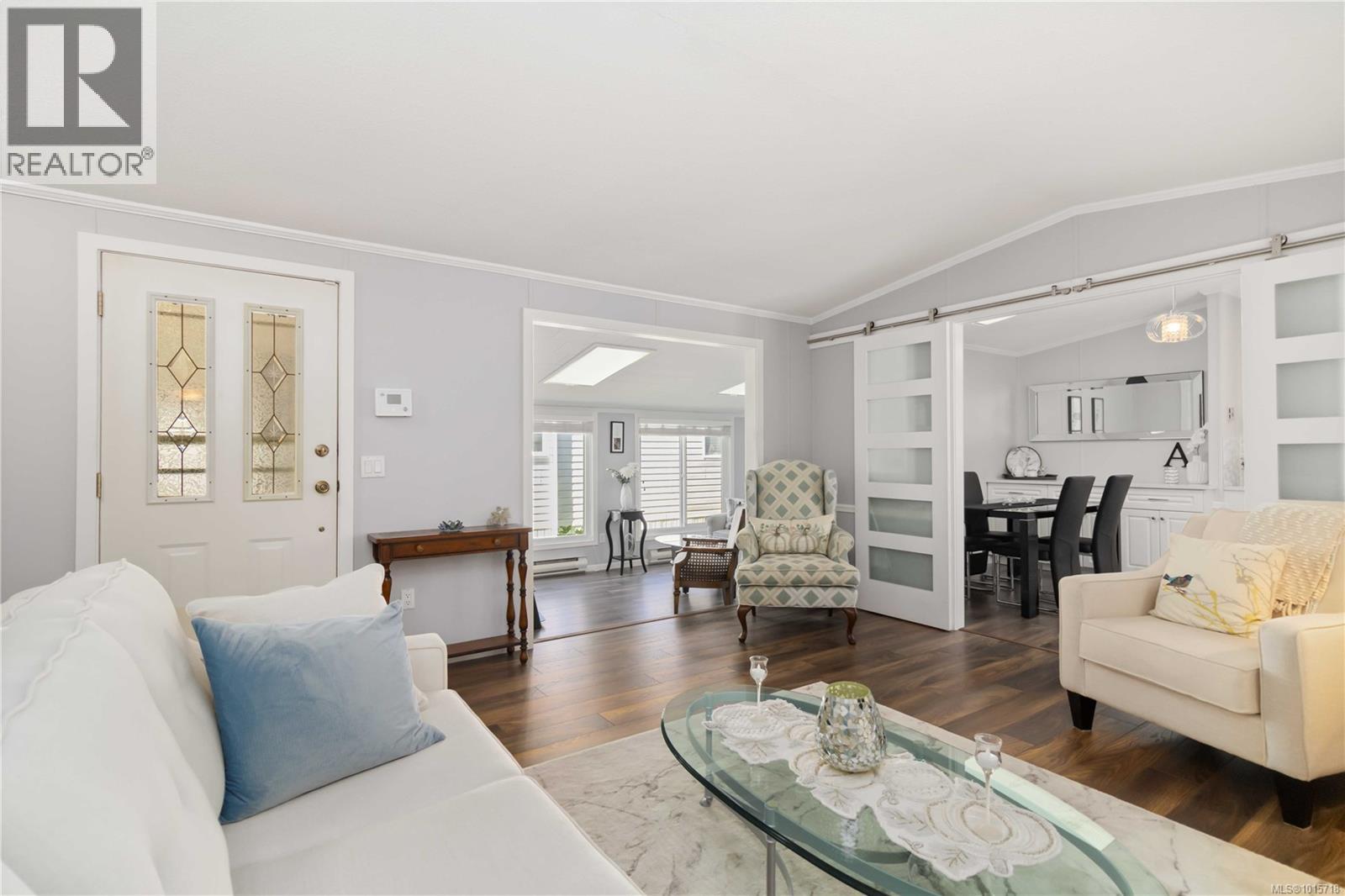 5 7509 Central Saanich Road, Central Saanich