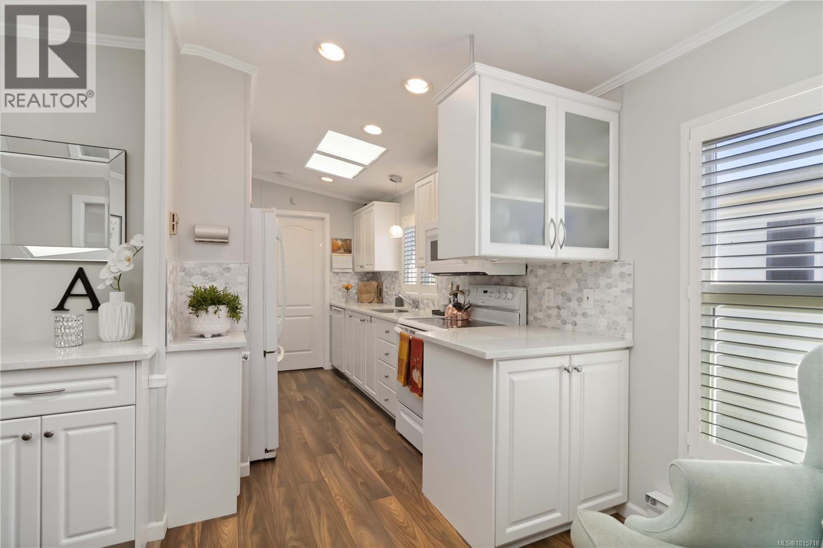 5 7509 Central Saanich Road, Central Saanich