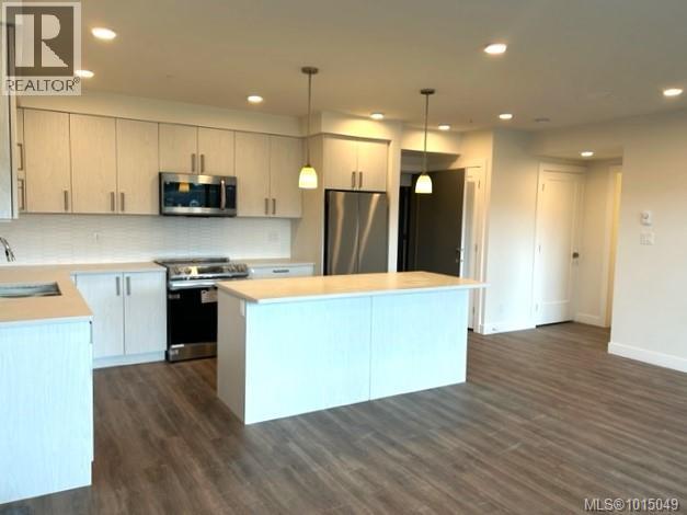 502 147 Haliburton St, Nanaimo