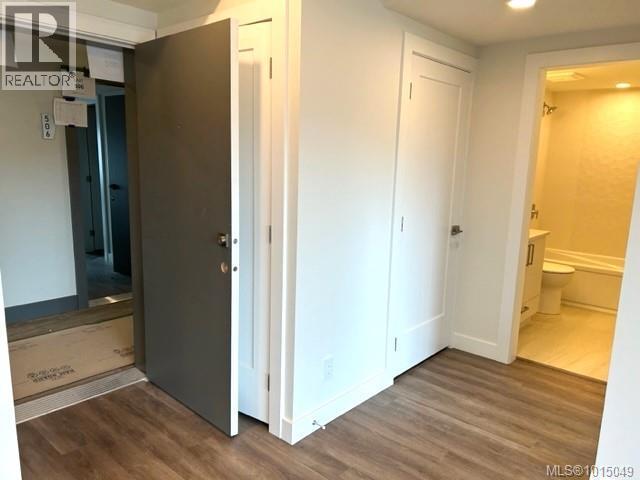 502 147 Haliburton St, Nanaimo