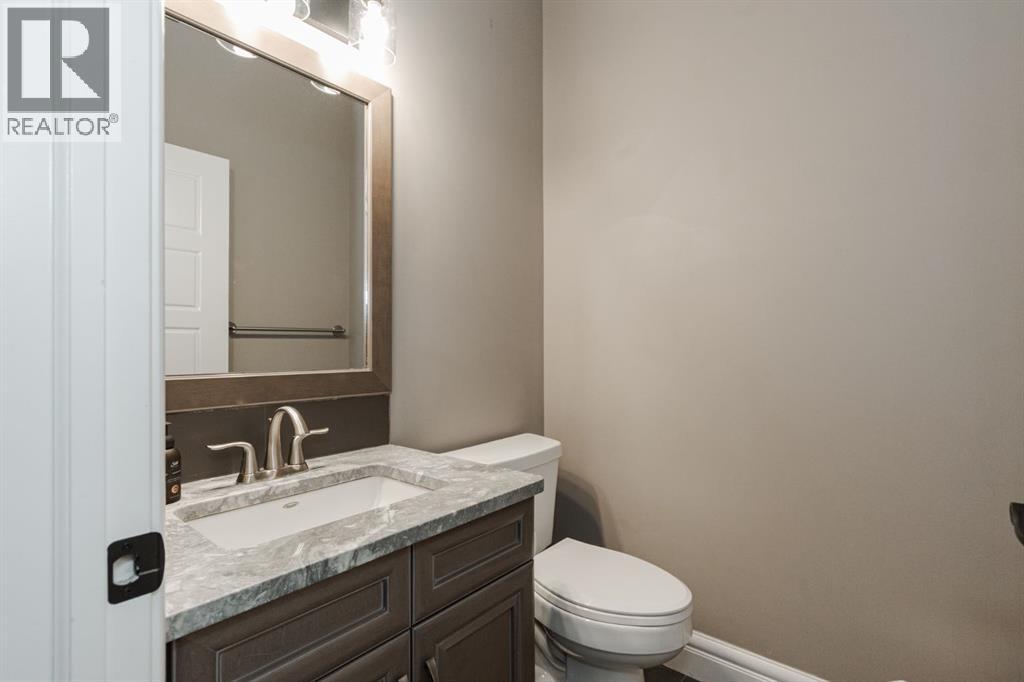 136 Dakin Road, Fort McMurray