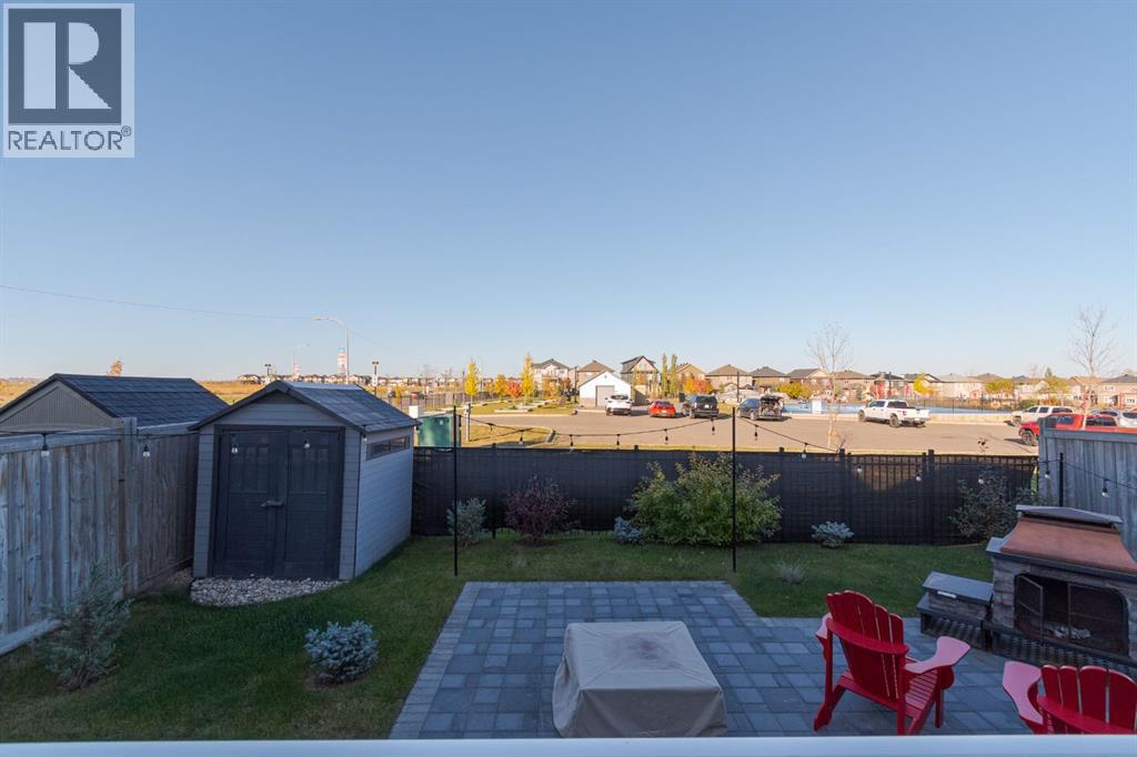 136 Dakin Road, Fort McMurray