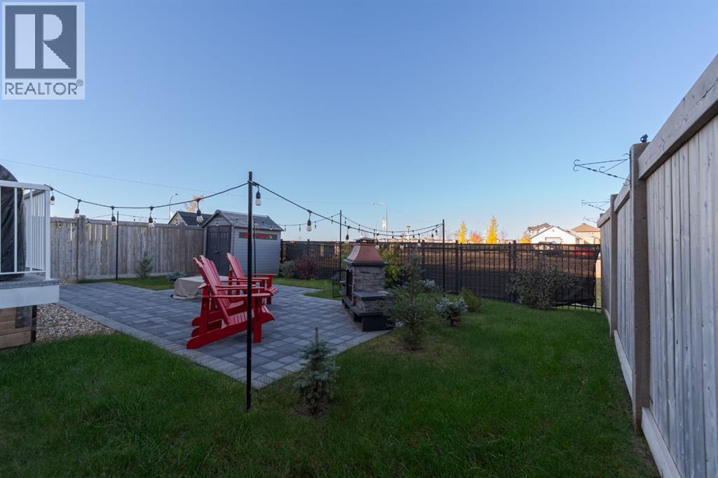 136 Dakin Road, Fort McMurray