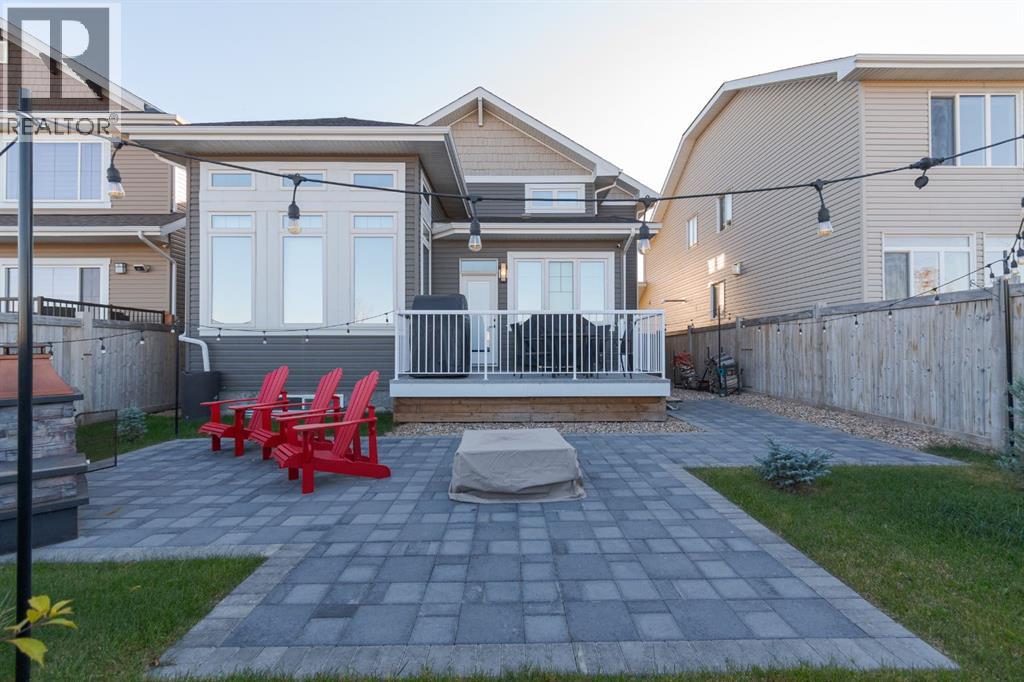 136 Dakin Road, Fort McMurray