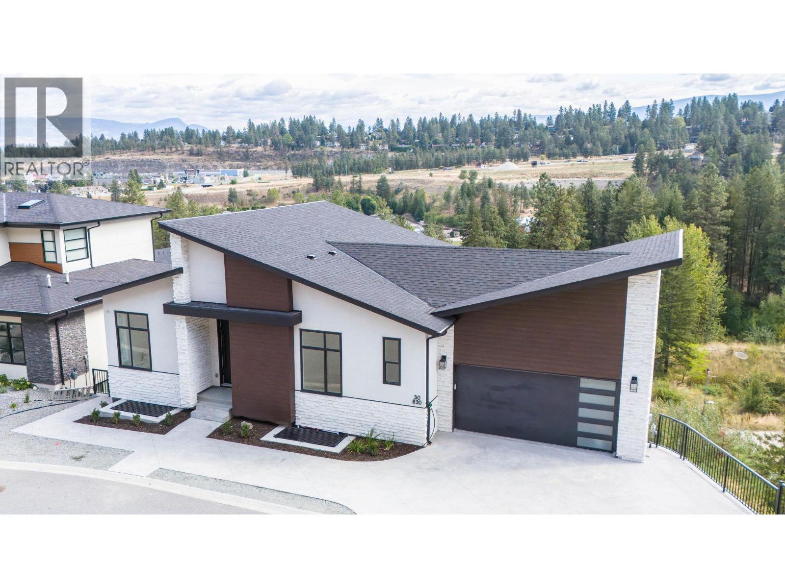 #30-830 Westview Way, West Kelowna